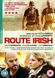 Route Irish [DVD]