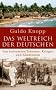 Das Weltreich der Deutschen: Von kolonialen Tr�umen, Kriegen und Abenteuernin Zusammenarbeit mit Anja Greulich, Alexander Hogh, Ricarda Schlosshan und Mario Sporn