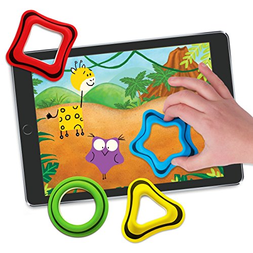 Tiggly Shapes, Educational Toys and Lear