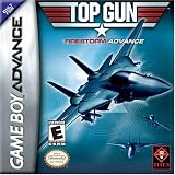 Top Gun Firestorm Advance