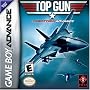 Top Gun: Firestorm for Nintendo Game Boy Advance