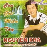 Con Gai Mien Tay