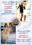 House of Legs, Vol. 9 & 10