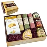 Aperitivo Gourmet Gift Box