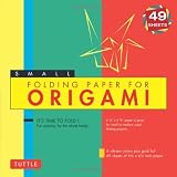Folding Paper for Origami