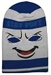 Ghostbusters Stay Puft Marshmallow Man Ski Mask
