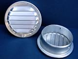 UPC 738312012250 product image for Maurice Franklin Louver-2.5
