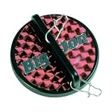Big Jon Mini Diver Disks Color: Black