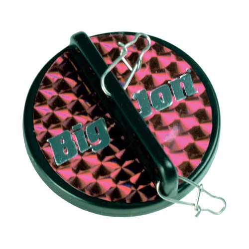 Big Jon Sports - Mini Diver Disk - Black Single Pack