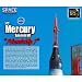 1/72 マーキュリー宇宙船 フレンドシップ7 (塗装済み完成品)イメージ