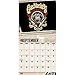 Gas Monkey Garage - 2016 Calendar 12 x 12in