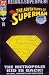 Book The Adventures of Superman The Metropolis Kid is Back (Reign of the Supermen, 501 Late June 1993)