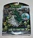 Search : TMNT Mini Mutants Leo Vs Raptor with jaw snapping action