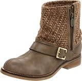 Dr. Scholls Womens Bobbin Ankle Boot