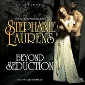 Beyond Seduction: A Bastion Club Novel | [Stephanie Laurens]