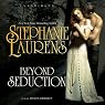 Beyond Seduction: A Bastion Club Novel