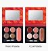 Avon Jillian Dempsey for AVON Essential Beauty Palette Cool Collection