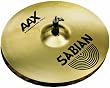 Sabian 14-Inch AAX X-Celerator Hats