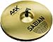 Sabian 14-Inch AAX X-Celerator Hats