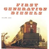 First Generation Diesels Volume 1 CD