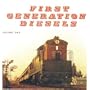 First Generation Diesels Volume 1 CD