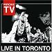 Search : Live in Toronto