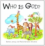 Who is God?