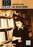 Gli occhi verdi