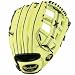 Markwort Hi-Vis Yellow P.E. 12.5 inch Ball Glove