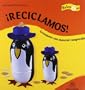 Reciclamos (Spanish Edition)