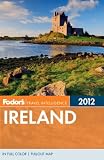 Fodor's Ireland 2012 (Full-color Travel Guide)