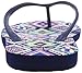 Roxy Women's Tahiti V Flip-Flop