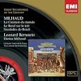 Le Boeuf sur le toit, '(The) Bull on the Roof' Op. 58 (2006 Digital Remaster)