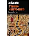 L'homme chauve-souris: Une enqu�te de l'inspecteur Harry Hole