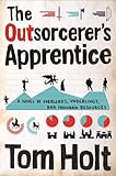 The outsorcerer's apprentice