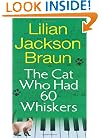 The Cat Who Had 60 Whiskers