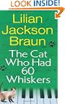 Cat Who Had 60 Whiskers