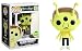 Funko Pop! Animation #338 Rick and Morty Alien Morty (2018 Spring Convention Exclusive)
