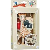 Vulli - 516410 - Sophie La Girafe - Millésime 50 Ans - Boite Cadeau Recyclable