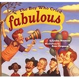 The Boy Who Cried Fabulous