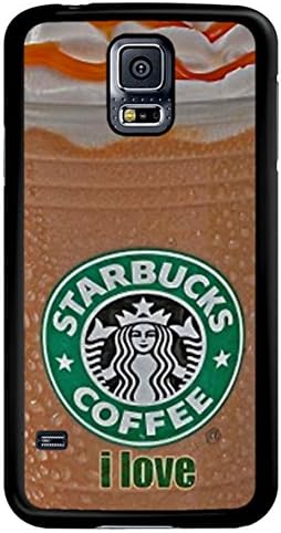 Starbuks Cases Samsung Galaxy S5
