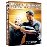 Chen Taijiquan Applications and Striking Tech.