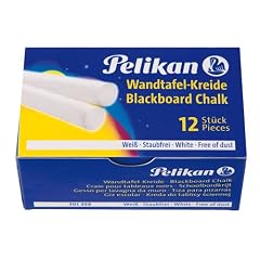 Pelikan 701359 - PelikanTafelkreide, weiss