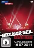 Brings - Dat wor geil - Mit Brings