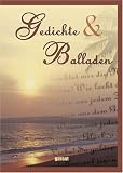Die sch&ouml;nsten Gedichte und Balladen - Gabriele Jockel