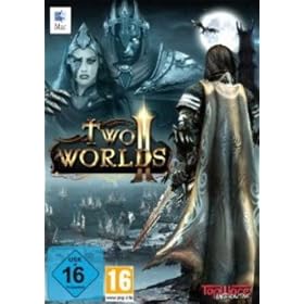 Two Worlds II [Mac]