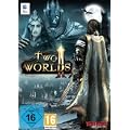 Two Worlds II