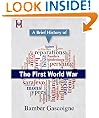 A Brief History of the First World War (HistoryWorld's Pocket History Series)