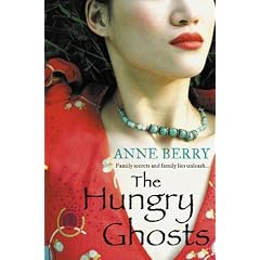 Hungry Ghosts