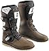 Gaerne Balance Pro-Tech Mens Brown Motocross Boots - 11